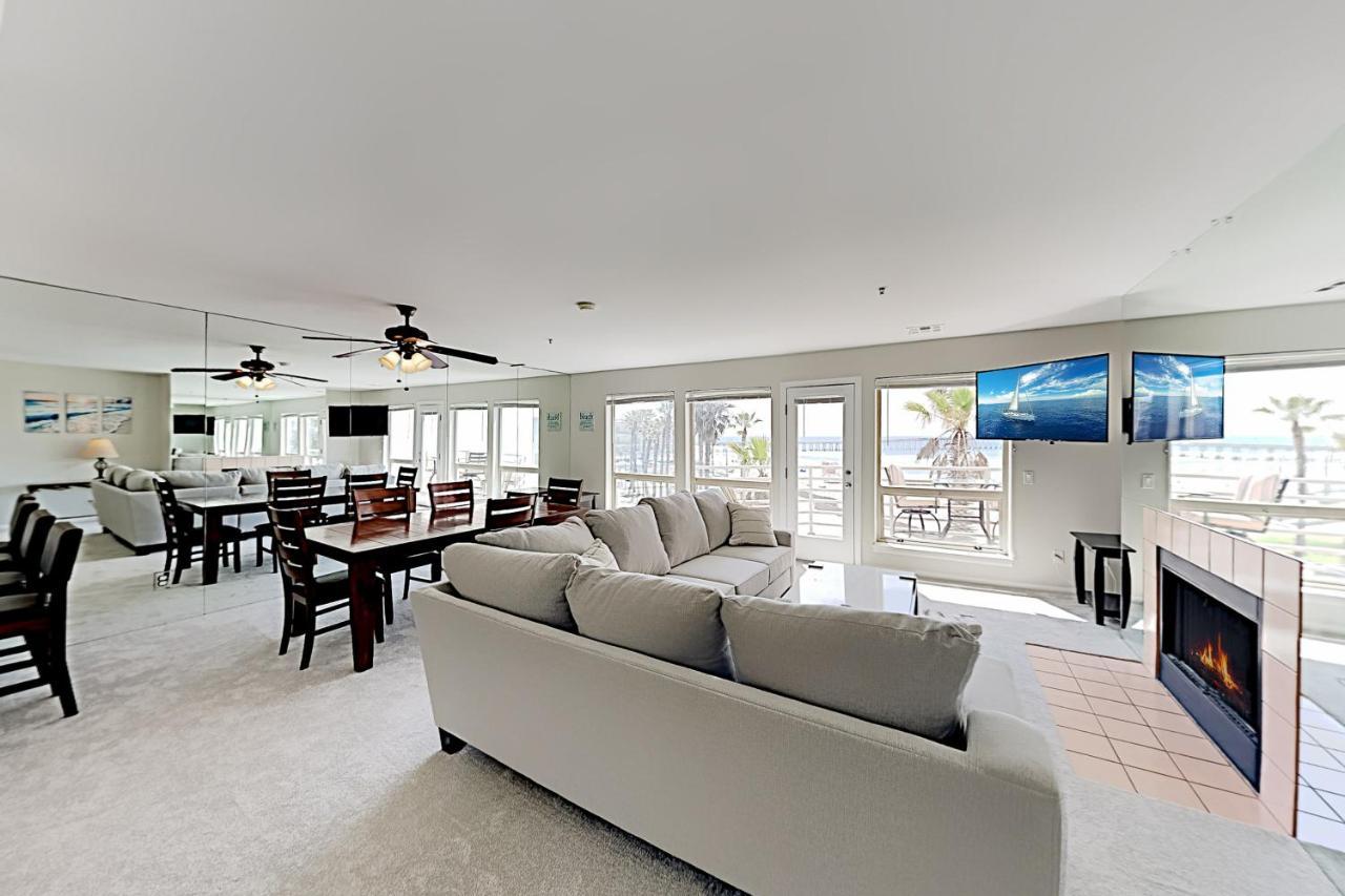 Imperial Beach Club Unit 303 Екстериор снимка