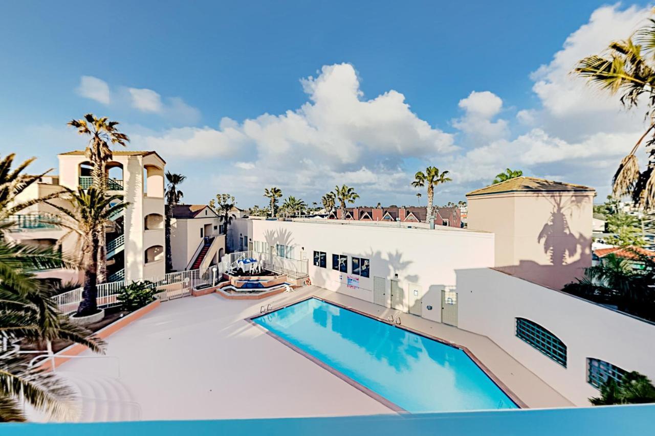 Imperial Beach Club Unit 303 Екстериор снимка