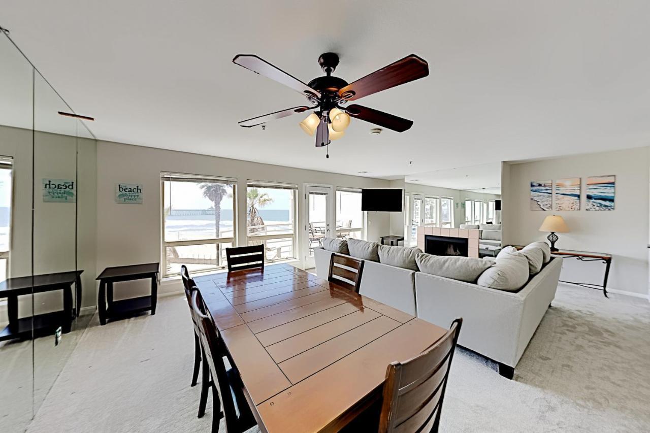 Imperial Beach Club Unit 303 Екстериор снимка