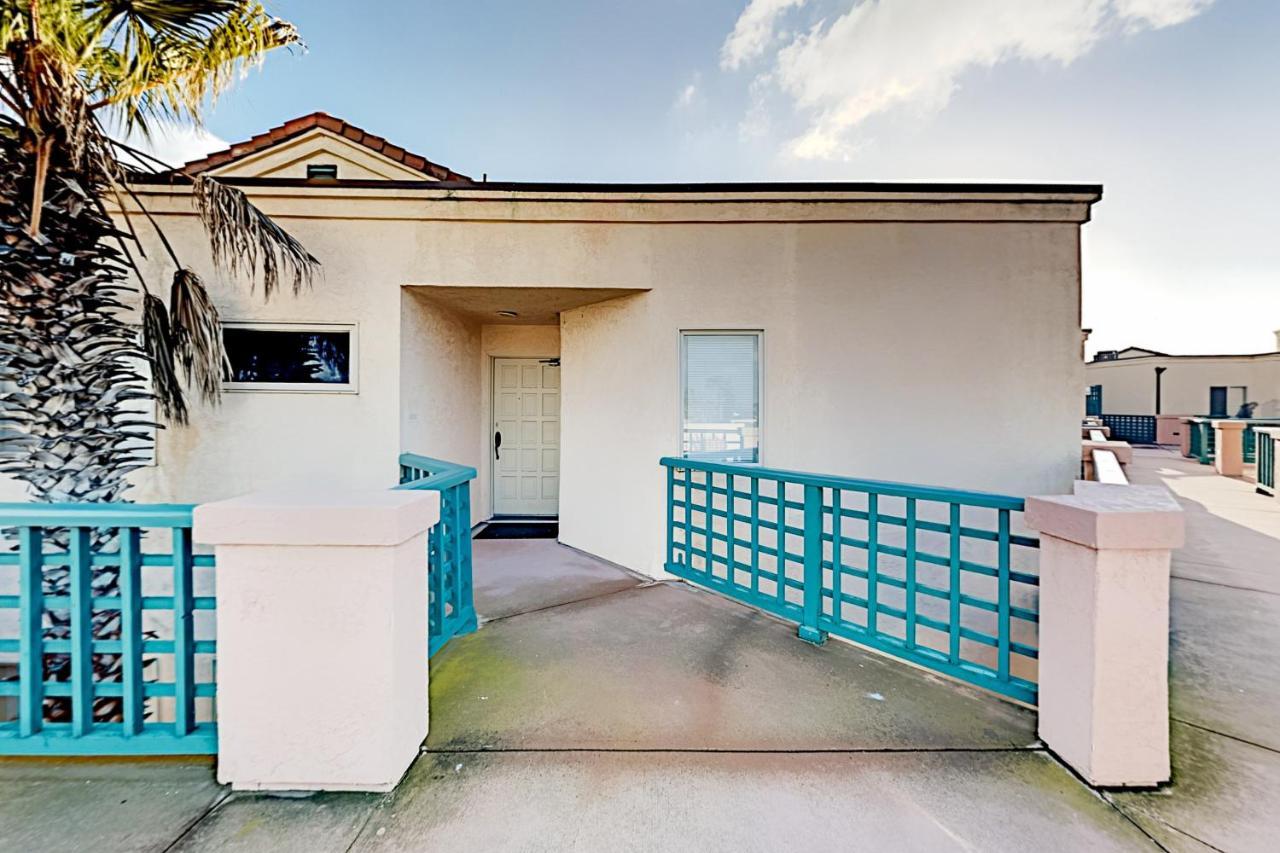 Imperial Beach Club Unit 303 Екстериор снимка
