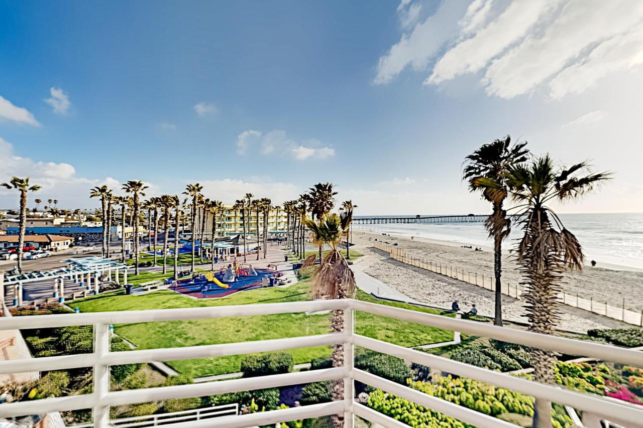 Imperial Beach Club Unit 303 Екстериор снимка
