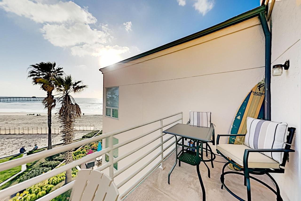 Imperial Beach Club Unit 303 Екстериор снимка