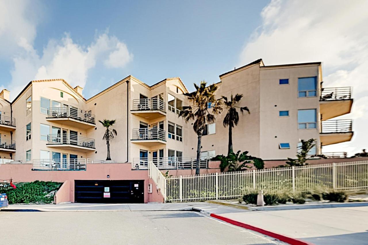 Imperial Beach Club Unit 303 Екстериор снимка